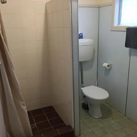 Clarence Head Caravan Park Iluka Room photo