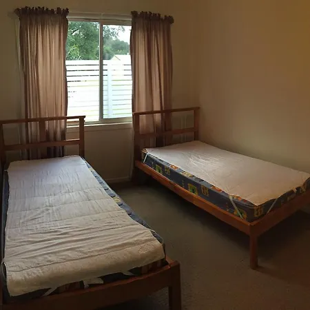 Clarence Head Caravan Park Iluka Room photo