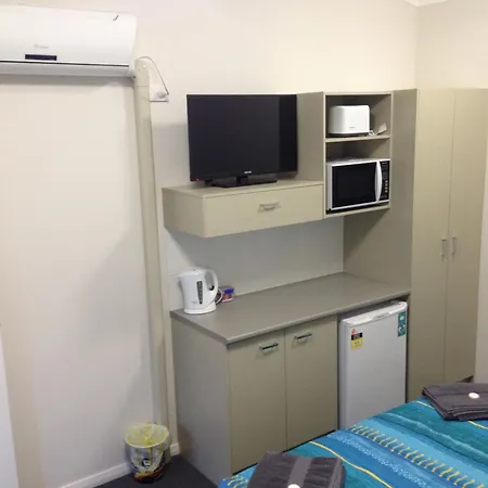 Clarence Head Caravan Park Iluka Room photo