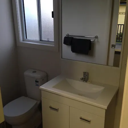 Clarence Head Caravan Park Iluka Room photo