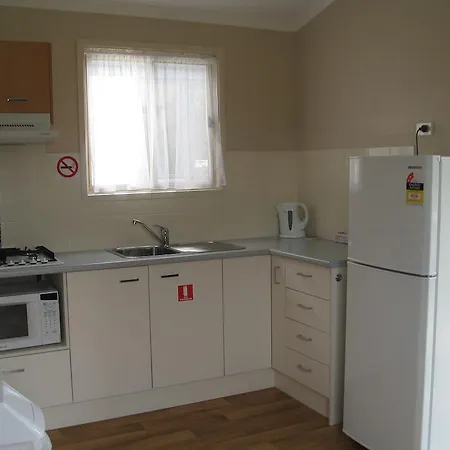 Clarence Head Caravan Park Iluka Room photo