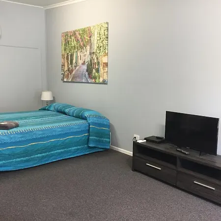 Clarence Head Caravan Park Iluka Exterior photo