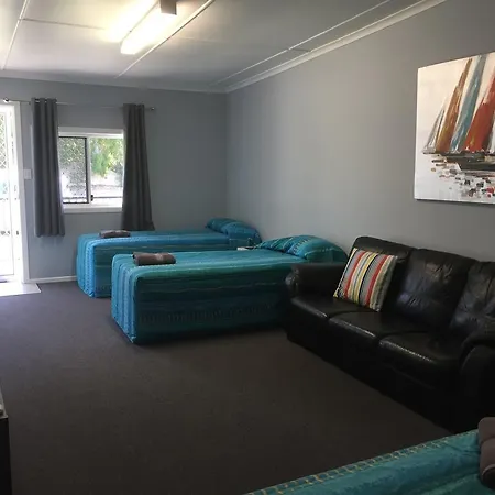 Clarence Head Caravan Park Iluka Exterior photo