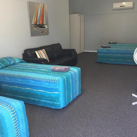 Clarence Head Caravan Park Iluka Exterior photo