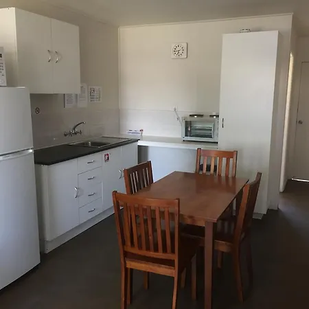 Clarence Head Caravan Park Iluka Exterior photo