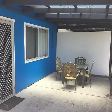 Clarence Head Caravan Park Iluka Exterior photo