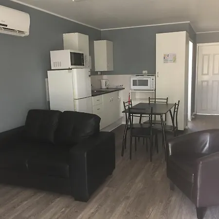 Clarence Head Caravan Park Iluka Exterior photo