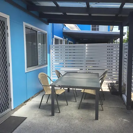 Clarence Head Caravan Park Iluka Exterior photo