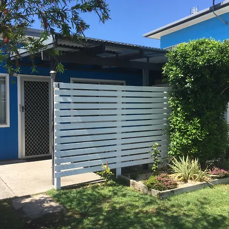 Clarence Head Caravan Park Iluka Exterior photo