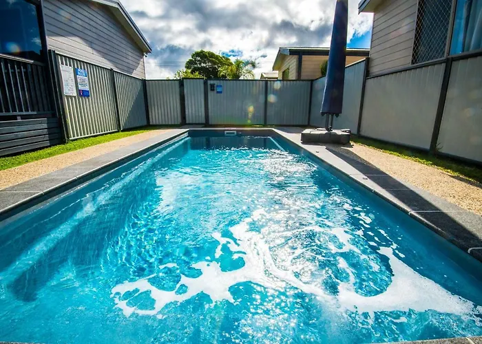 Clarence Head Caravan Park
