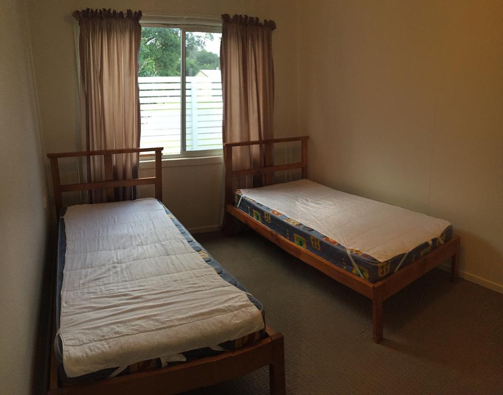 Holiday park Clarence Head Iluka