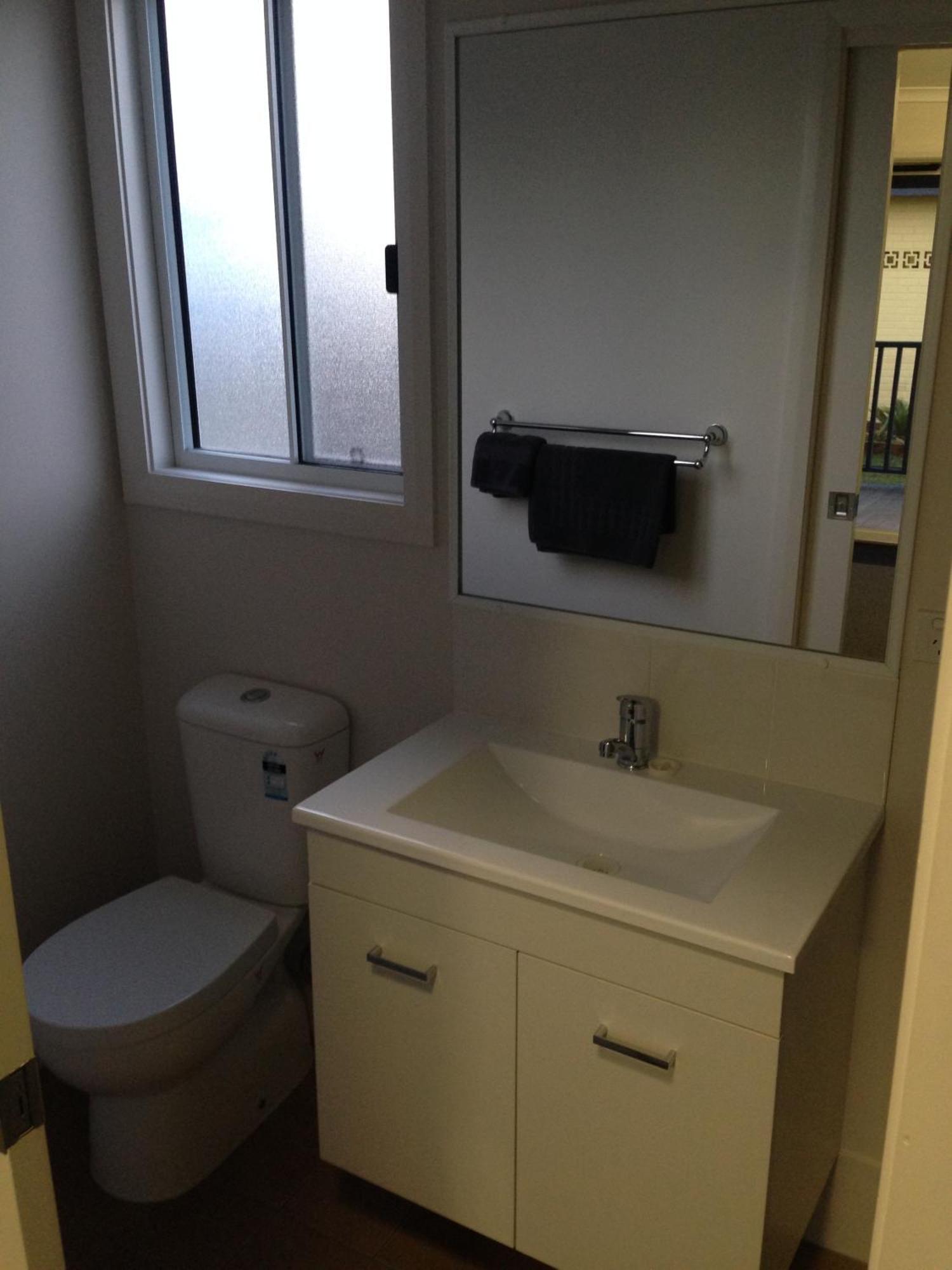 Clarence Head Holiday park Iluka