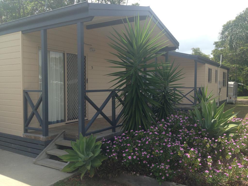Holiday park Clarence Head 3*
