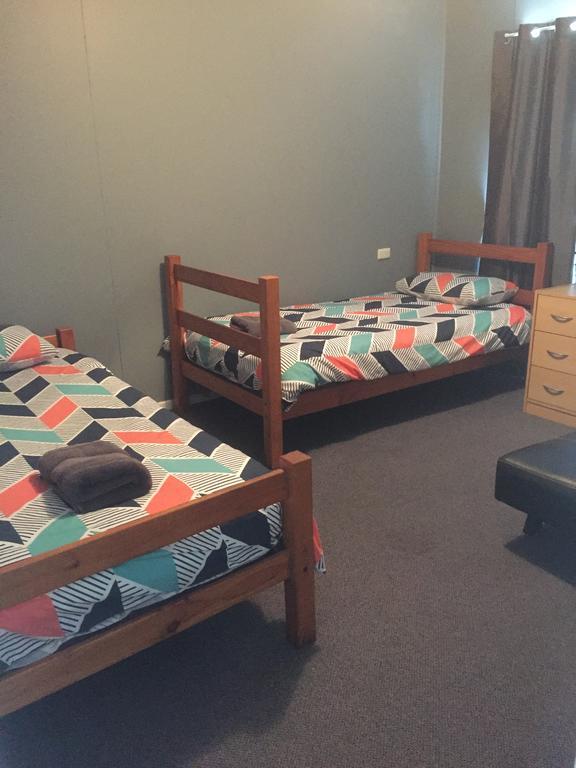 Clarence Head Holiday park Iluka