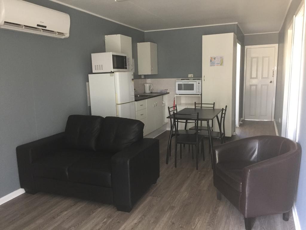 Clarence Head Holiday park Iluka
