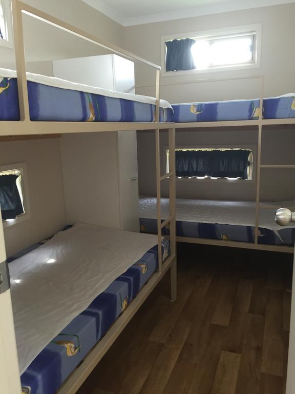 Holiday park Clarence Head Iluka