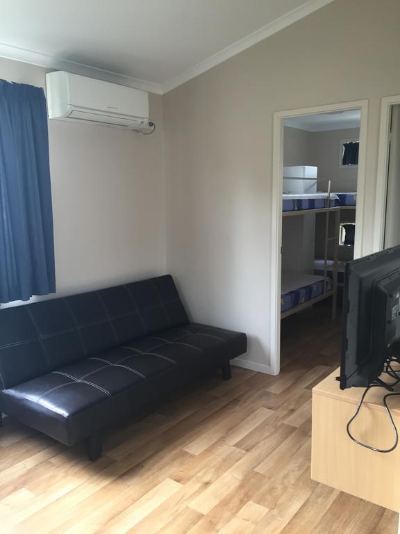 Holiday park Clarence Head 3*