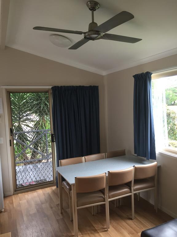 Holiday park Clarence Head Iluka