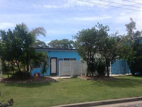 Clarence Head Iluka
