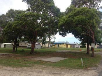 Clarence Head Holiday park 3*
