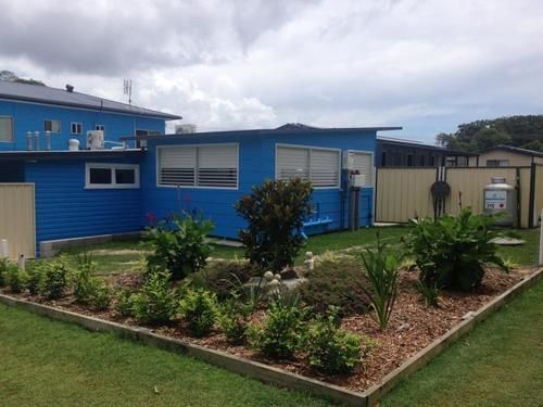 Clarence Head Holiday park