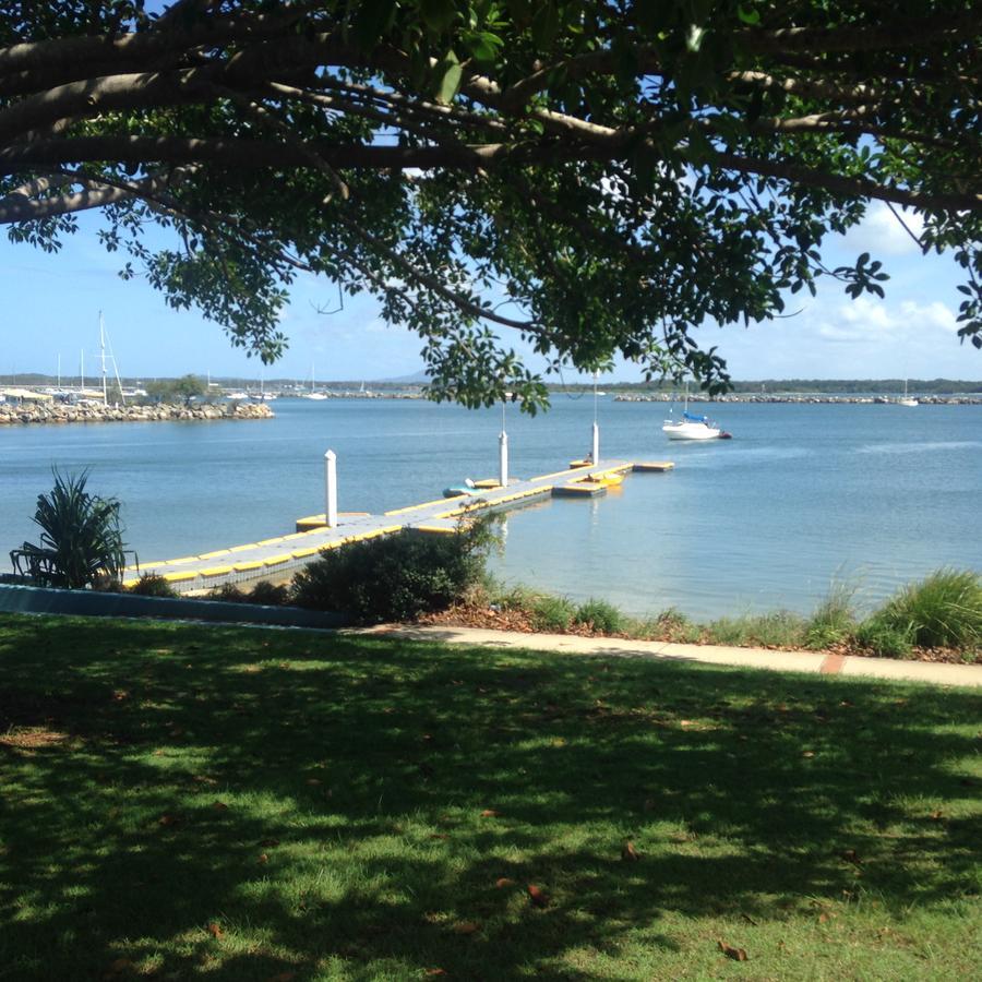 Holiday park Clarence Head Iluka