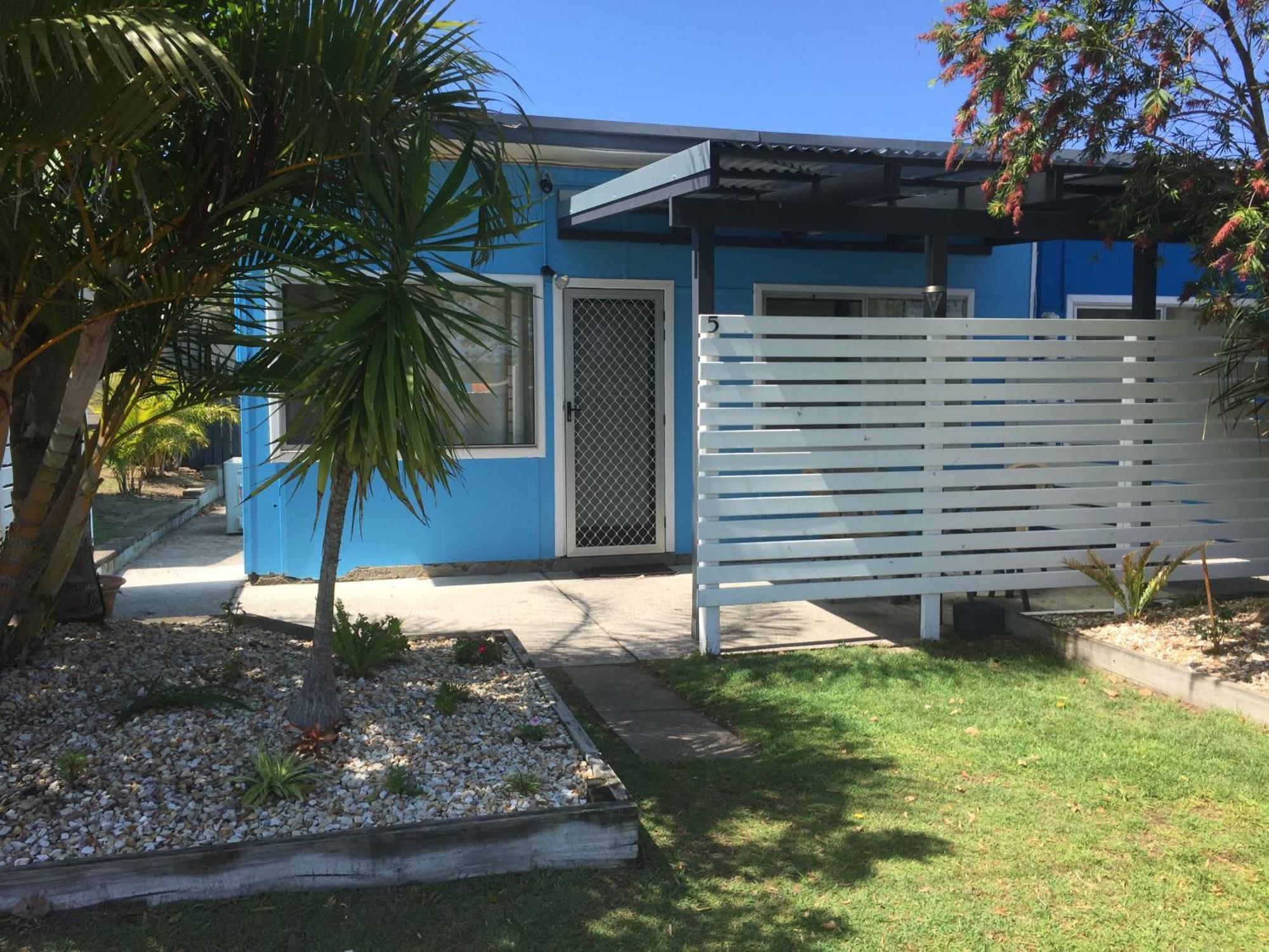 Clarence Head Holiday park