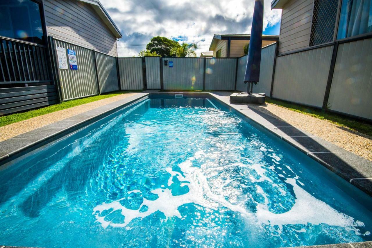 Clarence Head Holiday park Iluka